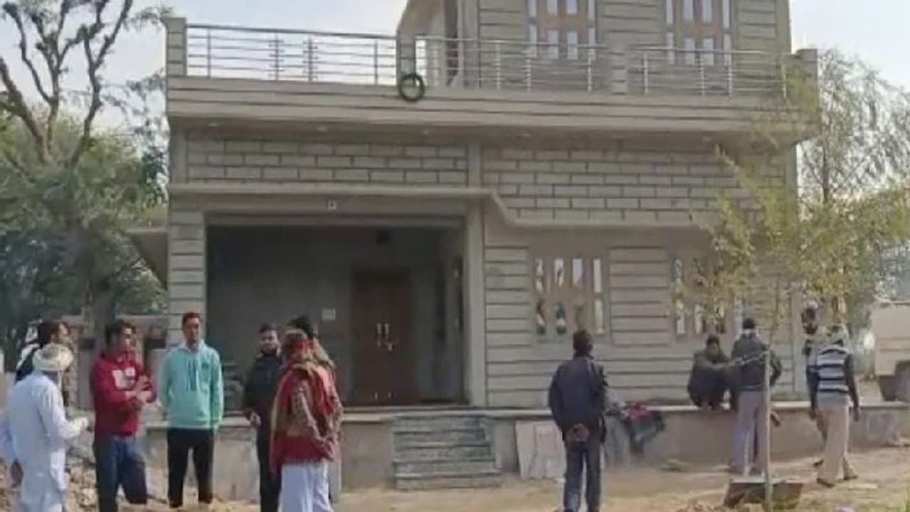  अलर्ट NEWS: जरा सी गलती और उजड़ गया हसंता खेलता परिवार, सास बहू और पोती की मौत