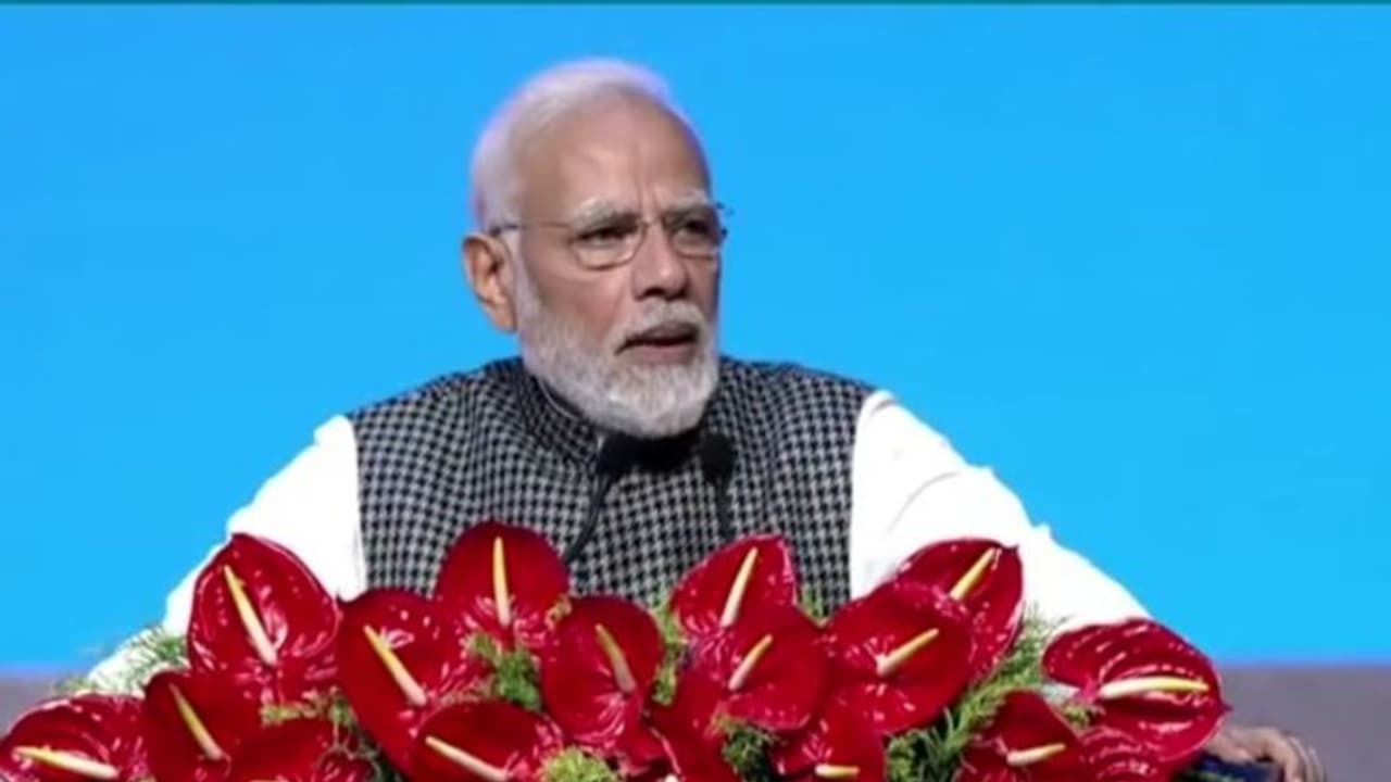 ఎన్టీఆర్ గురించి ప్రస్తావన.. అసెంబ్లీ ఎన్నికల్లో పోరుపై తెలంగాణ బీజేపీకి ప్రధాని మోదీ కీలక సూచన..!