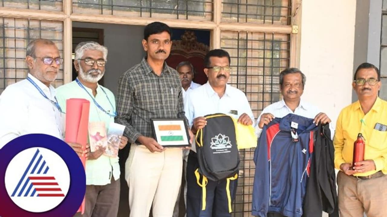 National Youth Festival 2023: ವಿಶೇಷ ನೋಂದಣಿ ಕಿಟ್ ಜೊತೆ ಗಣ್ಯರ ಸ್ವಾಗತಕ್ಕೆ ಭರ್ಜರಿ ಸಿದ್ಧತೆ