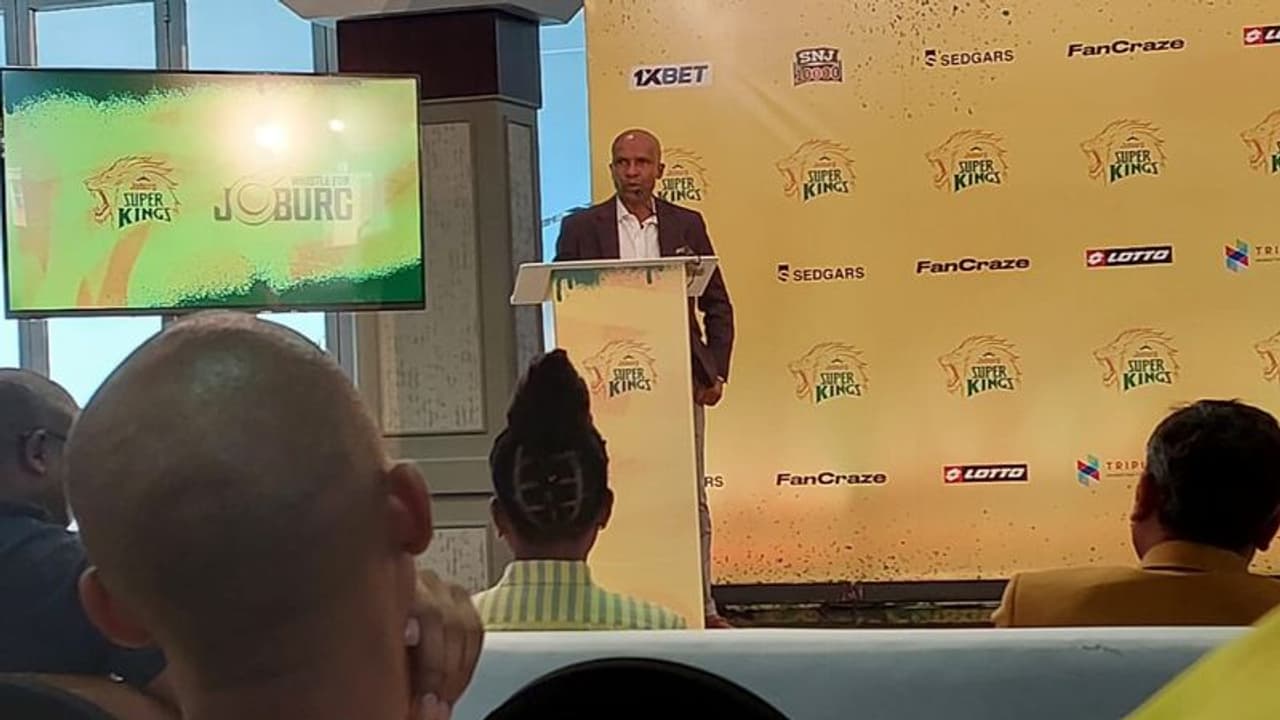 SA 2023: साउथ अफ्रीकी लीग में ट्रिस्टन स्टब्स पर हुई पैसों की बारिश, जानें कौन हैं टूर्नामेंट के 5 सबसे महंगे SA 2023: साउथ अफ्रीकी लीग में ट्रिस्टन स्टब्स पर हुई पैसों की बारिश, जानें कौन हैं टूर्नामेंट के 5 सबसे महंगे