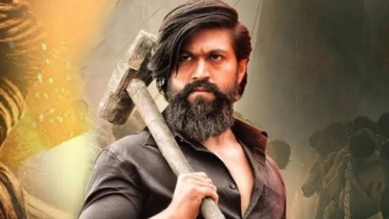 KGF 3 update: Yash makes a condition for becoming part of Prashanth Neel's film; read details KGF 3 update: Yash makes a condition for becoming part of Prashanth Neel's film; read details