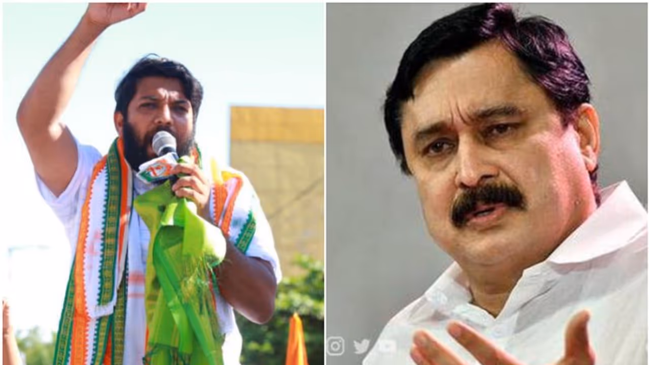 'പട്ടിണി കിടക്കുന്നവൻ വോട്ട് ചെയ്തിട്ടാണ് മന്ത്രി ആയത്, നികുതി കുറക്കണം മാപ്പും പറയണം'; അബ്ദുറഹ്മാനെതിരെ ഷാഫി