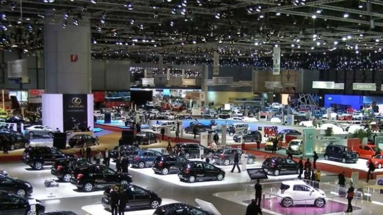 3 ವರ್ಷಗಳ ಬಳಿಕ ಭಾರತದಲ್ಲಿ ಮತ್ತೆ ಆಟೋ ಎಕ್ಸ್‌ಪೋ, ಎಲೆಕ್ಟ್ರಿಕ್ ಸೇರಿ ಹಲವು ವಾಹನ ಅನಾವರಣ!