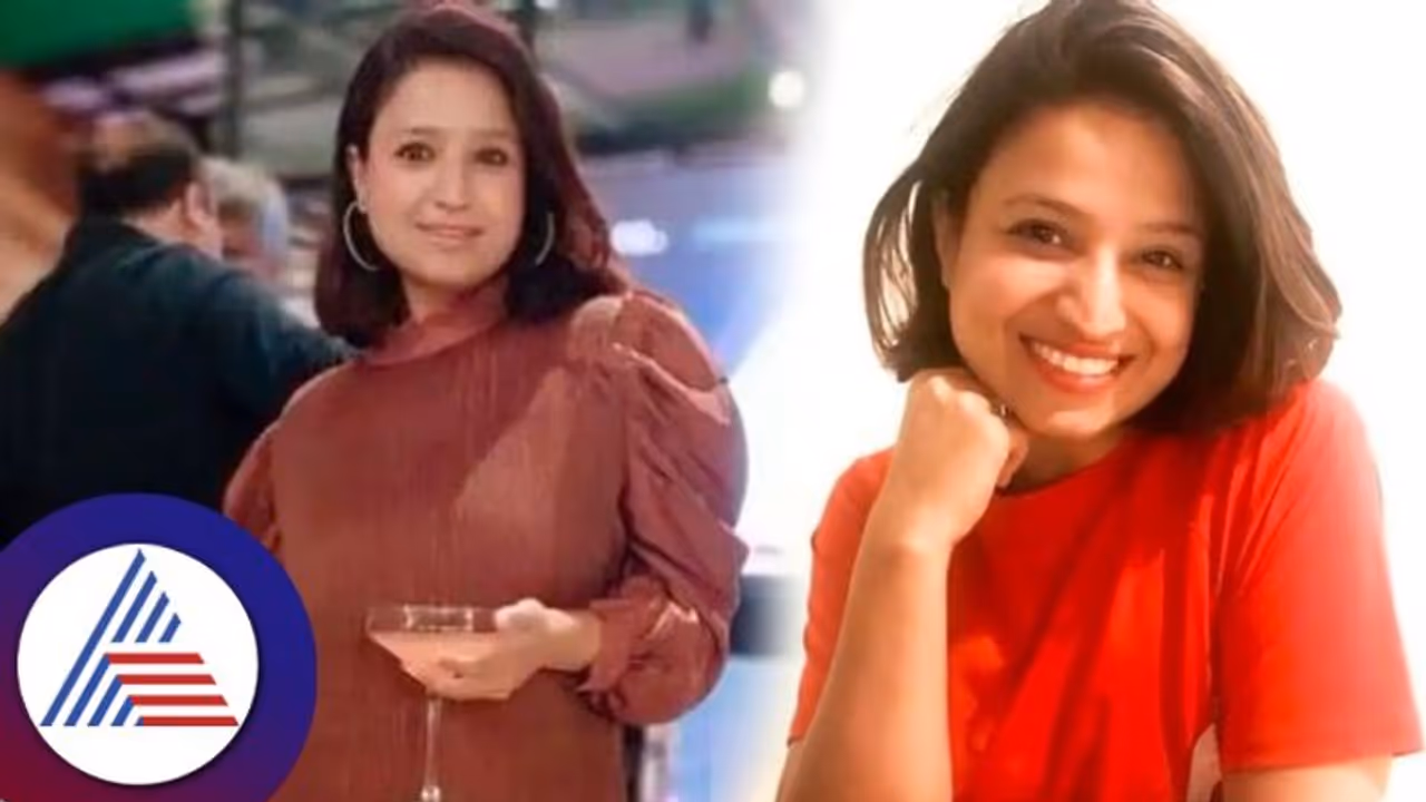 ಮಲ್ಲೇಶ್ವರಂನಲ್ಲಿ ಬ್ರಾಹ್ಮಿನ್ ಕ್ರೌಡ್ ಜಾಸ್ತಿ; ಹೋಟೆಲ್ ಬಾಗಿಲು ಮುಚ್ಚಿದ ನಟಿ ಆಶಿತಾ ಮಲ್ಲೇಶ್ವರಂನಲ್ಲಿ ಬ್ರಾಹ್ಮಿನ್ ಕ್ರೌಡ್ ಜಾಸ್ತಿ; ಹೋಟೆಲ್ ಬಾಗಿಲು ಮುಚ್ಚಿದ ನಟಿ ಆಶಿತಾ