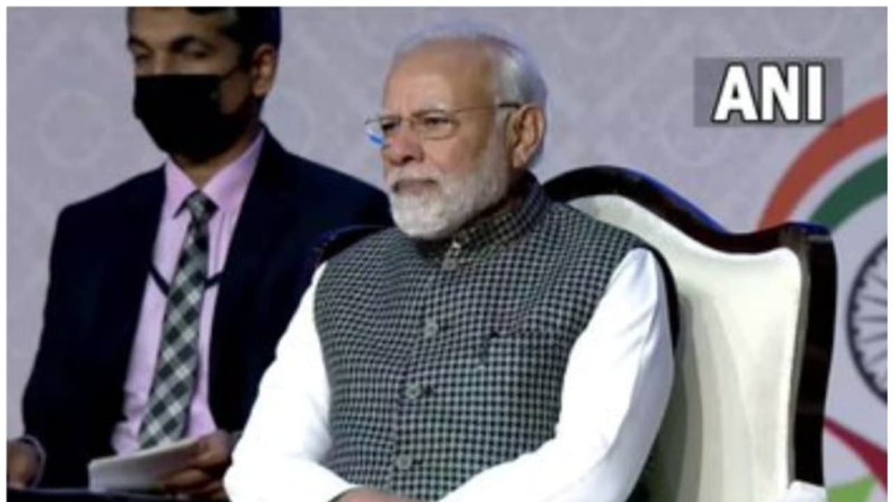 PM Modi medical expenses: பிரதமர் மோடி மருத்துவத்துக்கு ஒரு ரூபாய்கூட செலவு செய்யவில்லையாம்! PM Modi medical expenses: பிரதமர் மோடி மருத்துவத்துக்கு ஒரு ரூபாய்கூட செலவு செய்யவில்லையாம்!