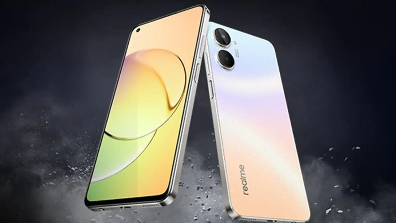 Realme 10 4G smartphone launched in India; Why you should buy it? Realme 10 4G smartphone launched in India; Why you should buy it?