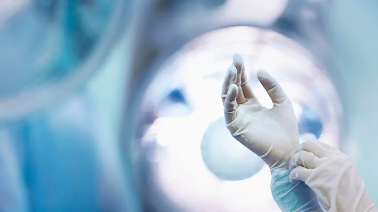 హైద్రాబాద్ మలక్ పేట ఆసుపత్రిలో బాలింతల మృతి: ఇన్ ఫెక్షనే కారణమని నివేదిక హైద్రాబాద్ మలక్ పేట ఆసుపత్రిలో బాలింతల మృతి: ఇన్ ఫెక్షనే కారణమని నివేదిక