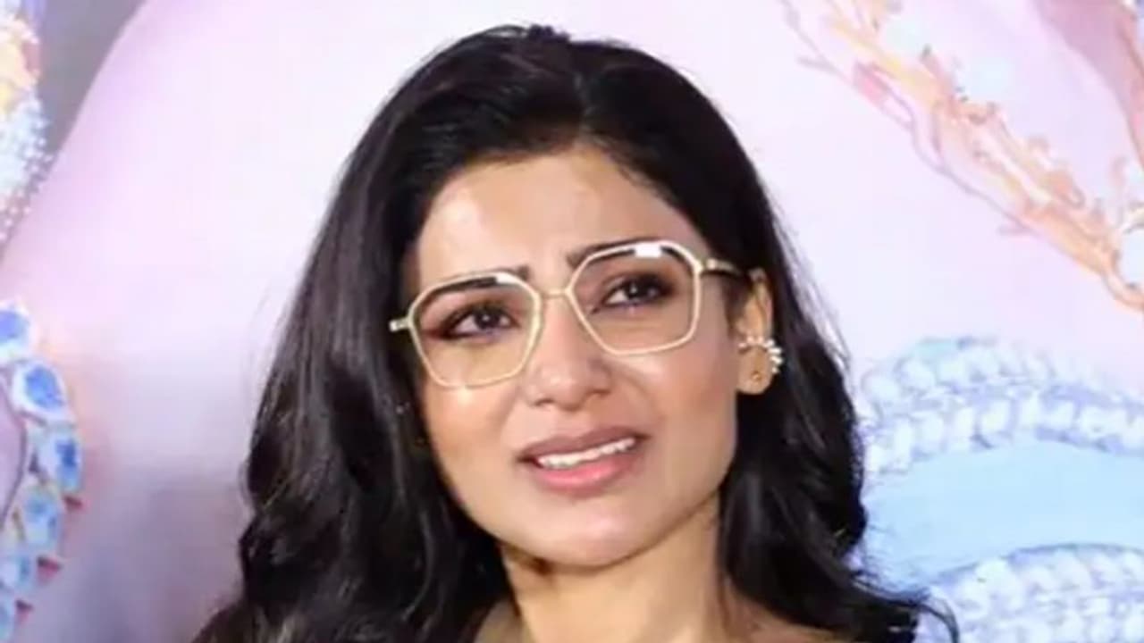 Samantha: సమంతను చైతూ ఇంకా ఇబ్బంది పెడుతూనే ఉన్నాడా? Samantha: సమంతను చైతూ ఇంకా ఇబ్బంది పెడుతూనే ఉన్నాడా?