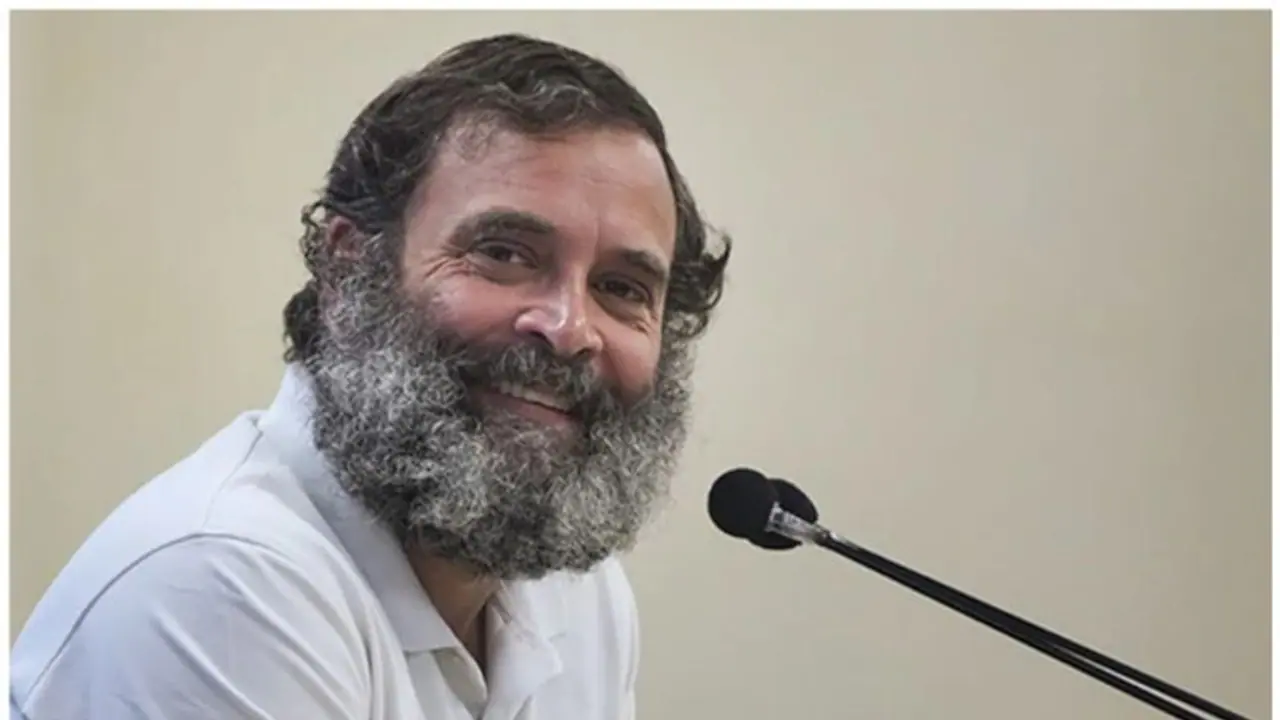 Rahul:அவரை கொன்றுவிட்டேன், நீங்கள் பார்ப்பது அந்த ராகுல் அல்ல: புதிர் போட்ட ராகுல் காந்தி
