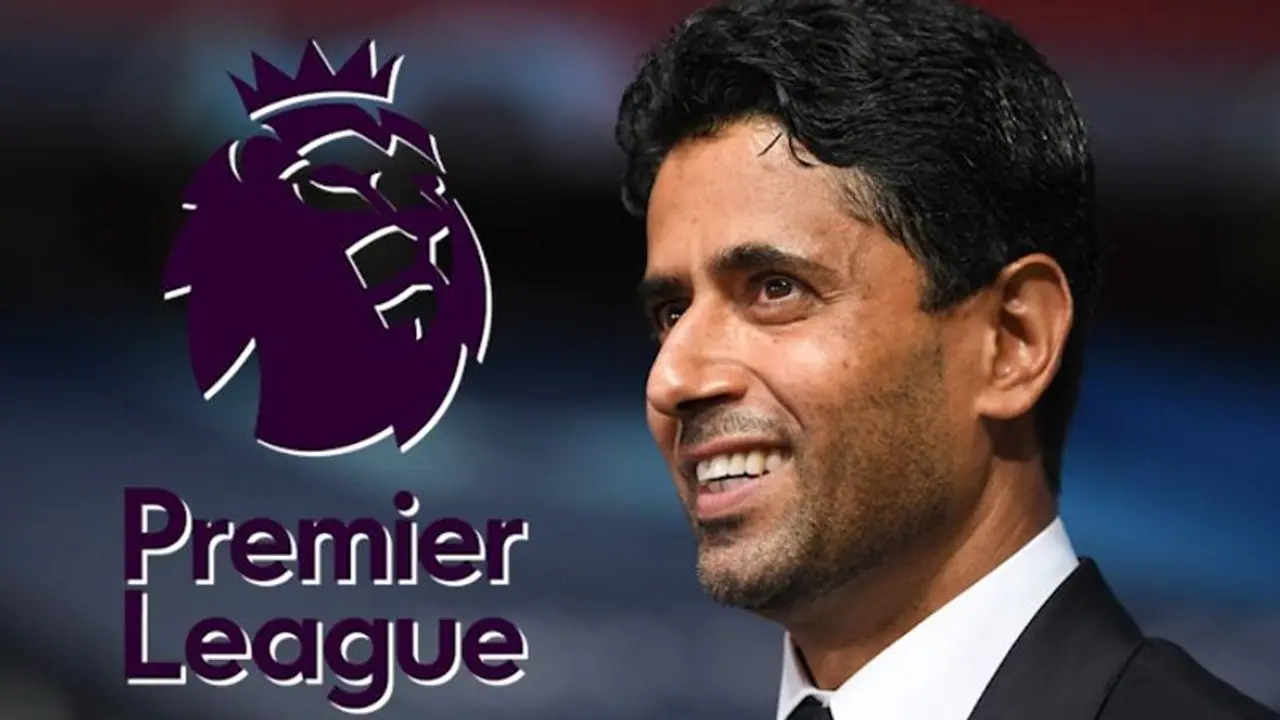 Premier League fans go berserk as PSG's Qatari owners look to invest in English top flight Premier League fans go berserk as PSG's Qatari owners look to invest in English top flight