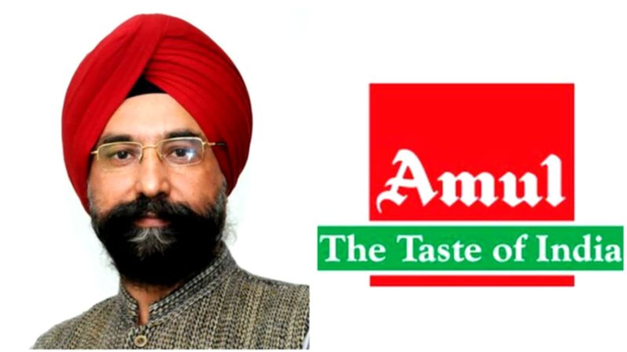 ನಂದಿನಿ ಜೊತೆ ವಿಲೀನ ವಿವಾದದ ಬೆನ್ನಲ್ಲೇ ಅಮೂಲ್ ವ್ಯವಸ್ಥಾಪಕ ನಿರ್ದೇಶಕ ರಾಜೀನಾಮೆ!