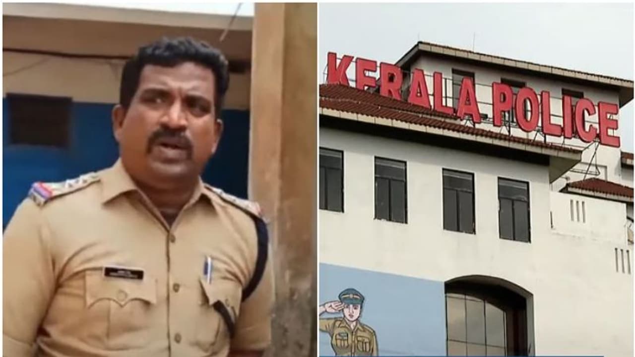 15 വകുപ്പ് തല നടപടി, 3 സസ്പെൻഷൻ, ബലാത്സംഗകുറ്റവും; സുനുവിനെ പിരിച്ചുവിട്ട 86 ാം വകുപ്പ്, ഒരു മുന്നറിയിപ്പ്!