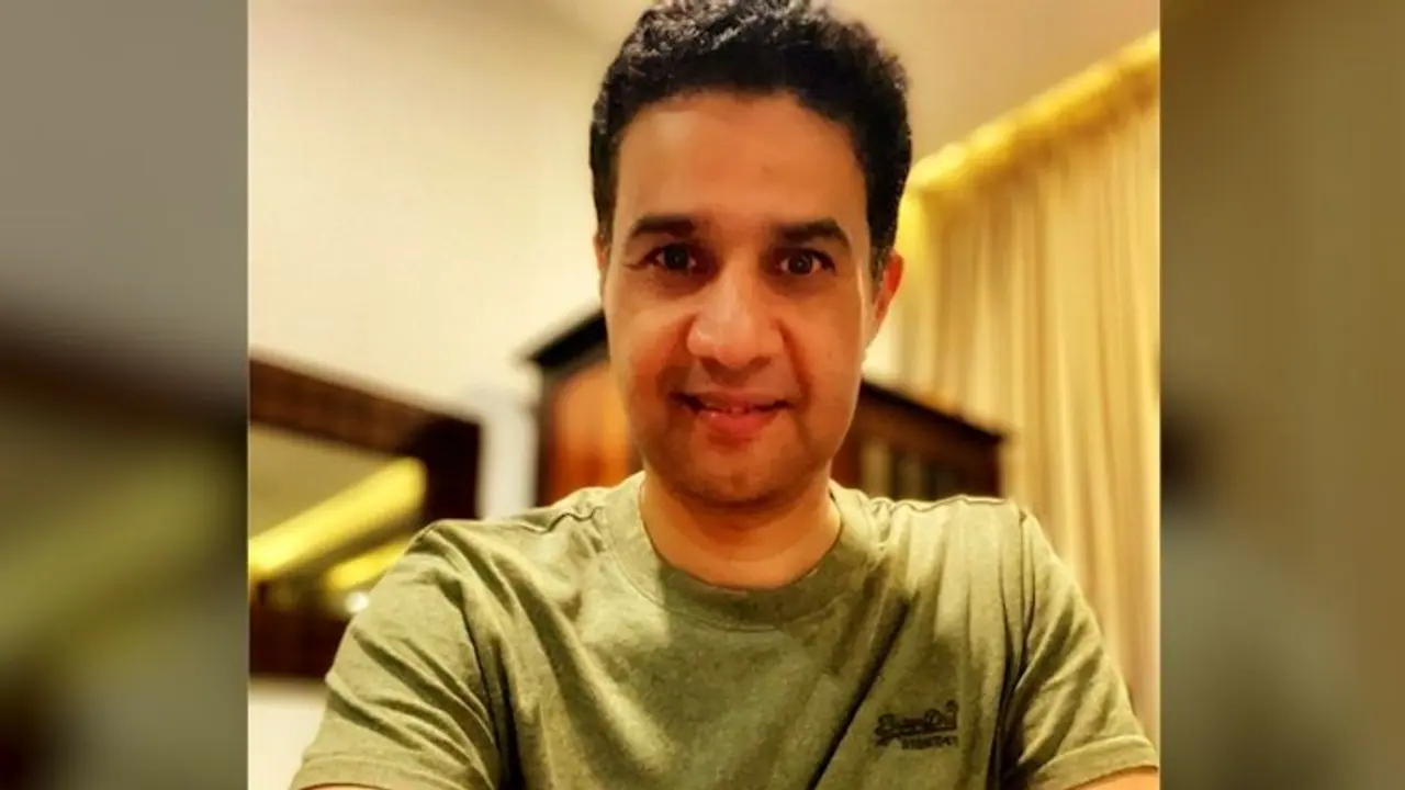 Who is Vikas Purohit, Meta, Facebook's new India head? Who is Vikas Purohit, Meta, Facebook's new India head?