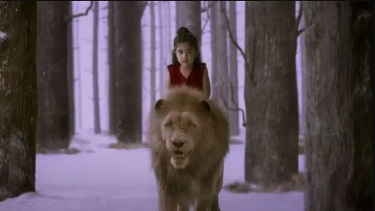 Allu Arha: `శాకుంతలం`లో అర్హను అబ్బాయిని చేశారే!.. ఏ పాత్రలో కనిపిస్తుందంటే? Allu Arha: `శాకుంతలం`లో అర్హను అబ్బాయిని చేశారే!.. ఏ పాత్రలో కనిపిస్తుందంటే?