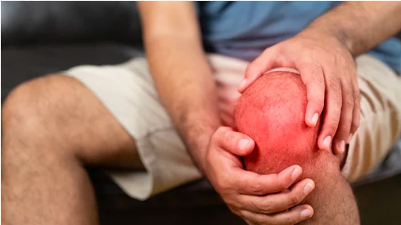  സന്ധിവാതം നേരത്തെ തിരിച്ചറിയാം; ഈ ലക്ഷണങ്ങള്‍ നിങ്ങള്‍ക്കുണ്ടോയെന്ന് പരിശോധിക്കുക...