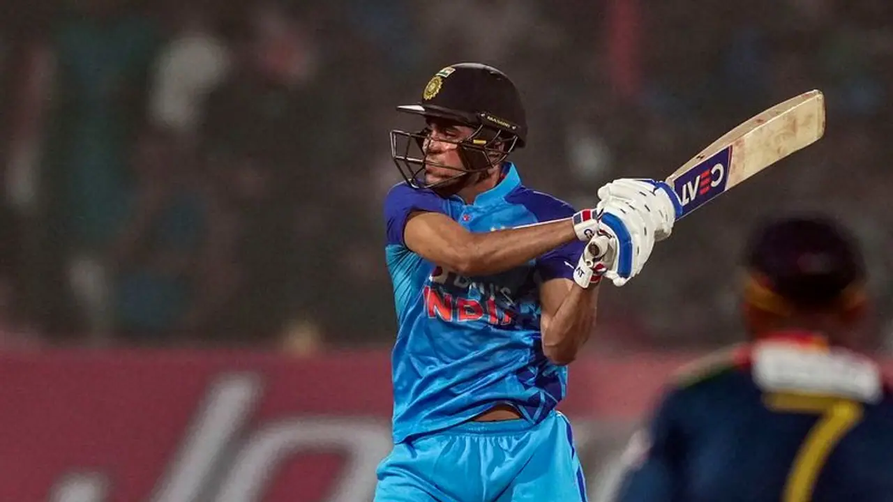 IND vs SL 2022 23, 1st ODI: Rohit in favour of giving Gill a 'long run'; terms Ishan's exclusion 'unfortunate' IND vs SL 2022 23, 1st ODI: Rohit in favour of giving Gill a 'long run'; terms Ishan's exclusion 'unfortunate'