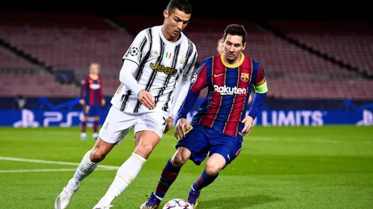 Ronaldo vs Messi on Saudi Arabian soil: Here's what happened when the legends clashed last time Ronaldo vs Messi on Saudi Arabian soil: Here's what happened when the legends clashed last time