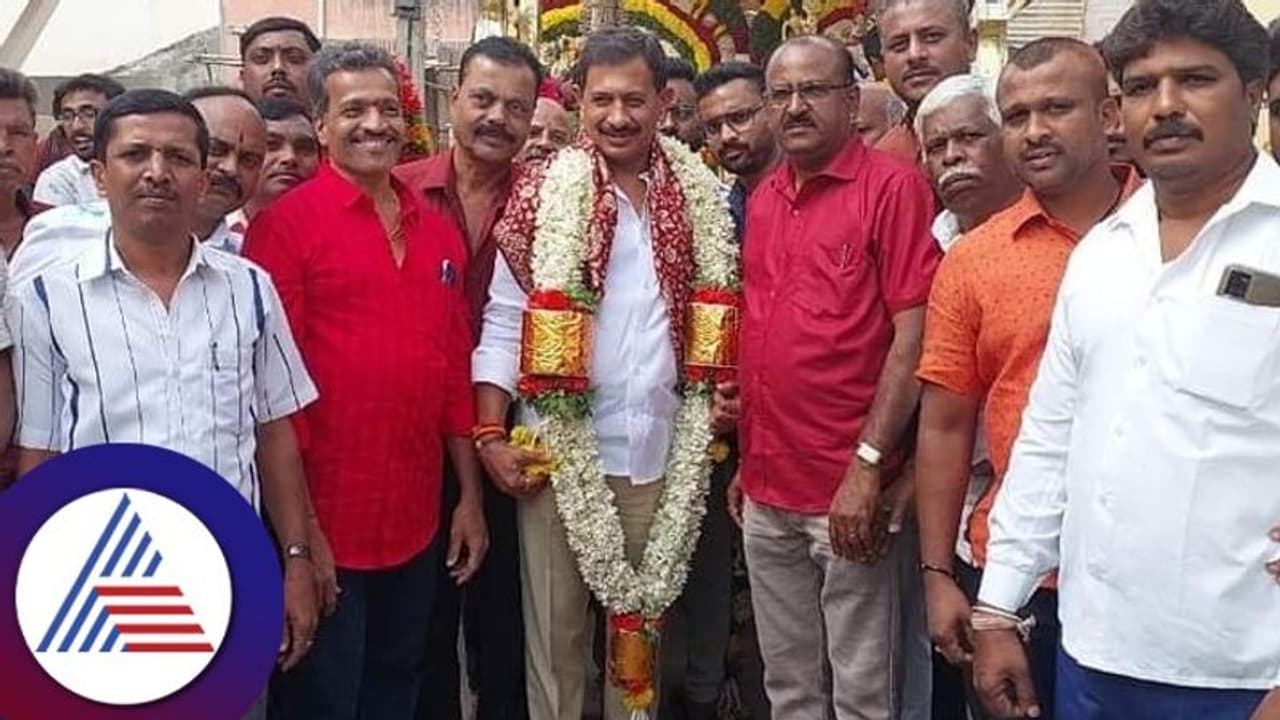 ಮಾಗ​ಡಿ​ಯನ್ನು ಮಾದರಿ ಕ್ಷೇತ್ರ ಮಾಡುವೆ: ಎಚ್‌.ಸಿ.ಬಾಲಕೃಷ್ಣ