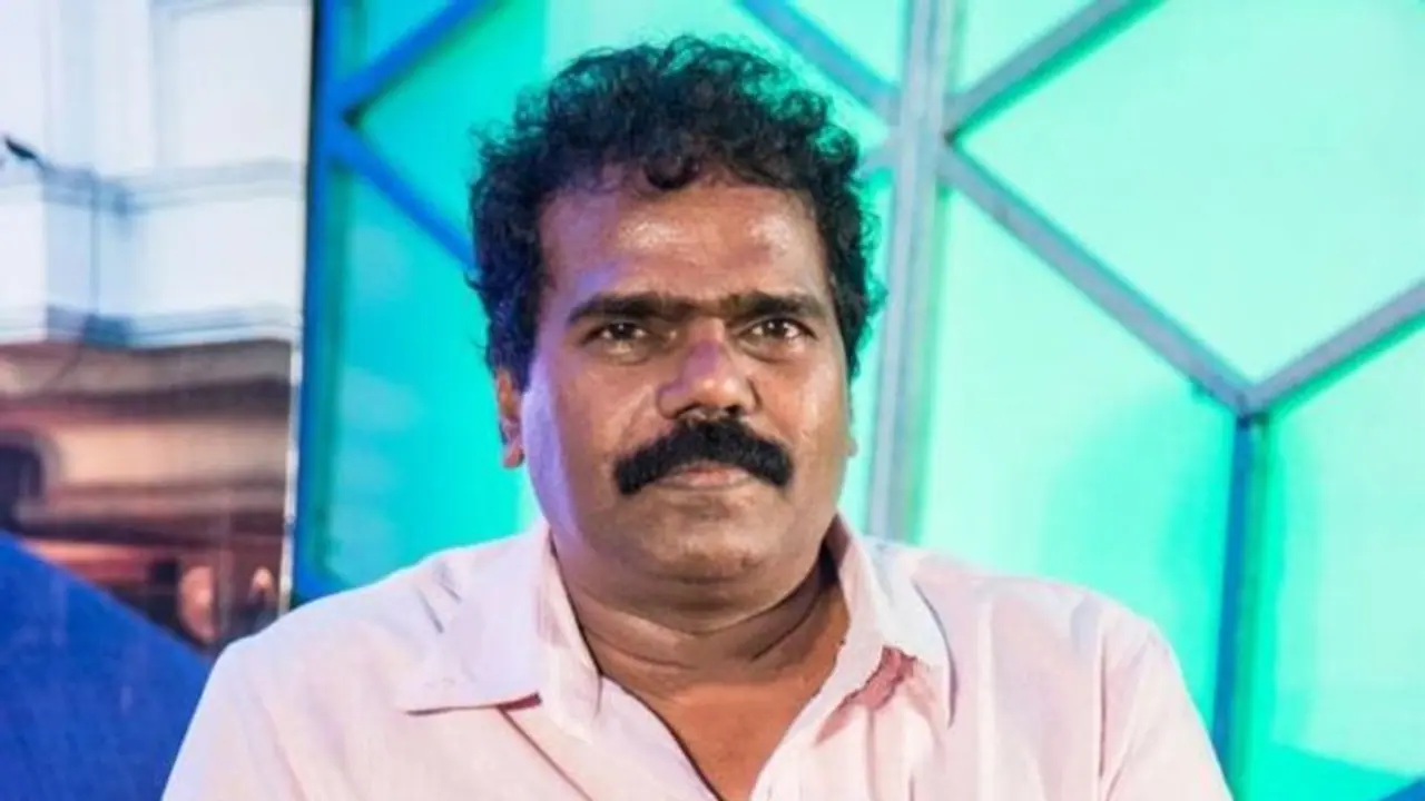 கடலூர் மாவட்டம் பாலைவனமாவதை வேடிக்கை பார்க்கலாமா? தங்கர் பச்சான் ஆதங்கம்!