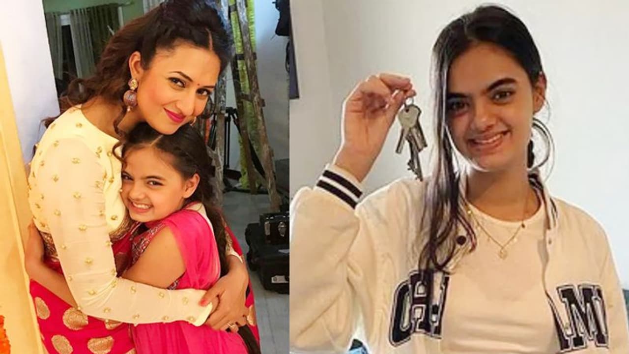 दिव्यांका त्रिपाठी की ऑनस्क्रीन बेटी ने 15 की उम्र में खरीदा घर, लेकिन इस एक वजह से लोग मां को मार रहे ताना 