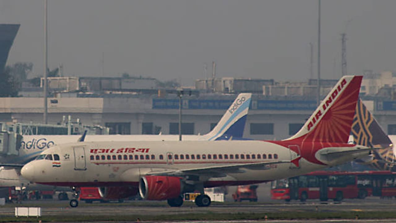 Air India Air India
