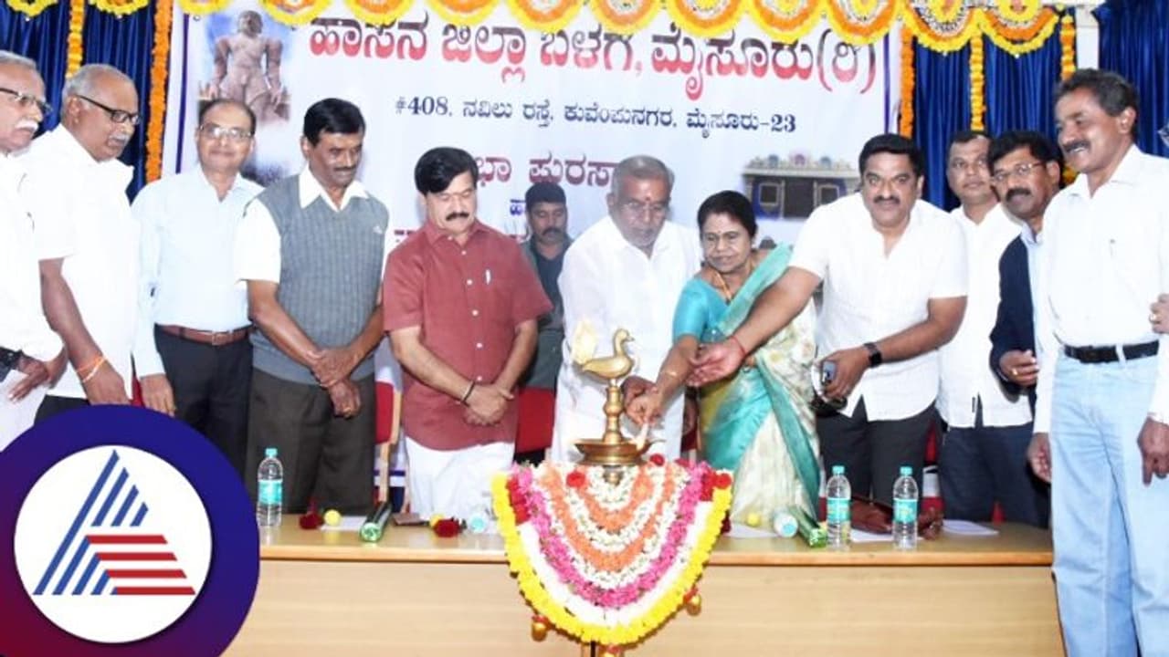 Mysuru: ದೇಶಕ್ಕೆ ಎಚ್‌.ಡಿ.ದೇವೇಗೌಡರ ಕೊಡುಗೆ ಅಪಾರ: ಶಾಸಕ ಜಿಟಿಡಿ