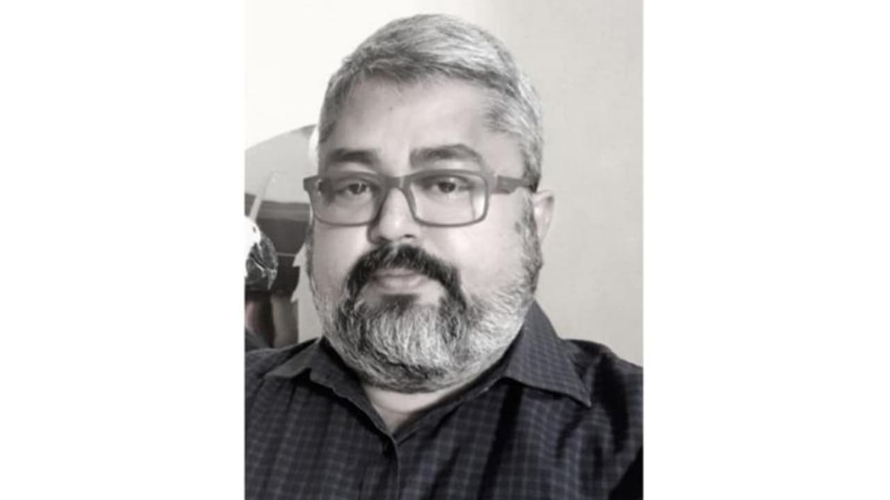 പ്രവാസി മലയാളി ഹൃദയാഘാതം മൂലം മരിച്ചു