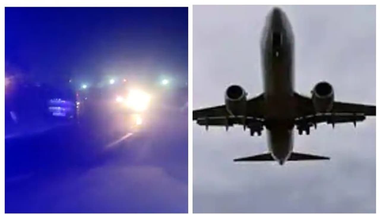 ബോംബ് ഭീഷണി: മോസ്‍കോ ഗോവ വിമാനം ഗുജാറത്തില്‍ അടിയന്തരമായി ഇറക്കി