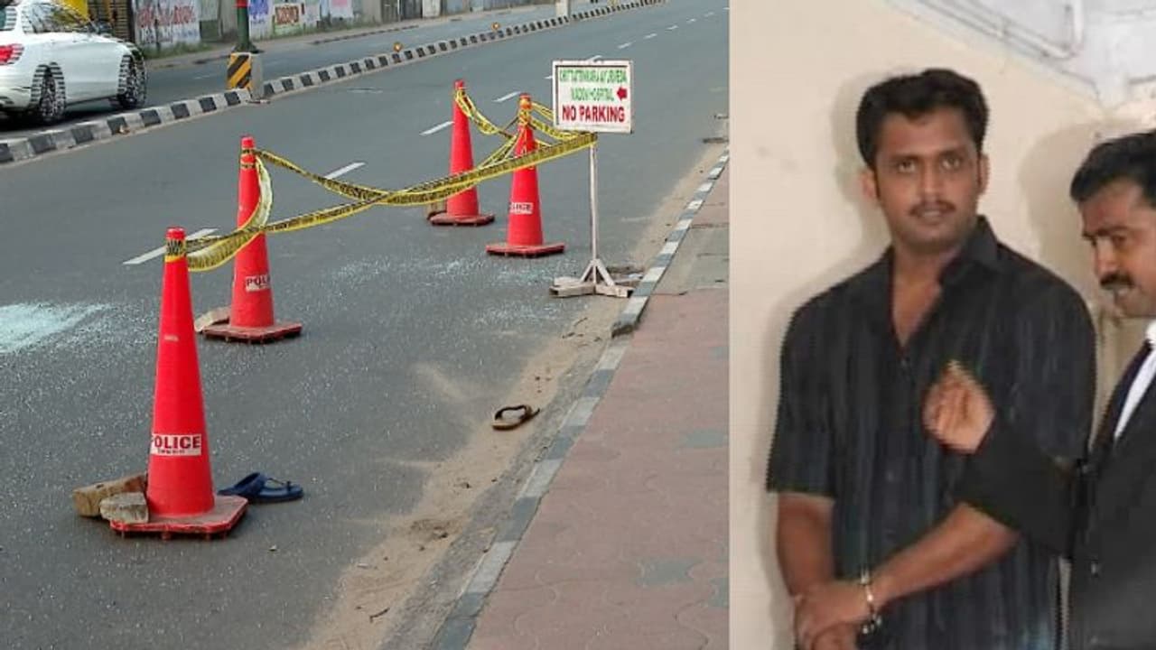 തലസ്ഥാനത്തെ ഗുണ്ടാപ്പോര്; ഓം പ്രകാശ് നേരിട്ട് ക്വട്ടേഷനിറങ്ങുന്നത് നീണ്ട ഇടവേളയ്ക്ക് ശേഷം, പൊലീസിന് വീഴ്ച തലസ്ഥാനത്തെ ഗുണ്ടാപ്പോര്; ഓം പ്രകാശ് നേരിട്ട് ക്വട്ടേഷനിറങ്ങുന്നത് നീണ്ട ഇടവേളയ്ക്ക് ശേഷം, പൊലീസിന് വീഴ്ച