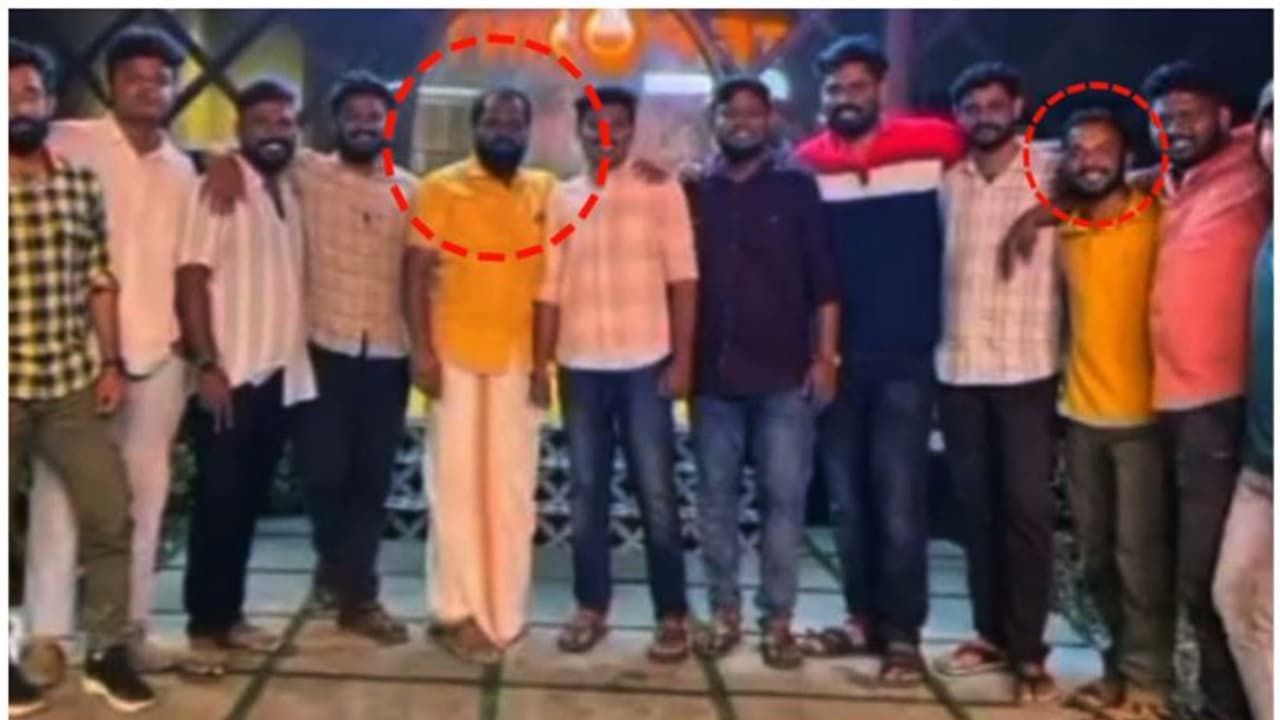 വാദങ്ങൾ പൊളിയുന്നു; പാൻമസാല കടത്ത് പ്രതിയുമായി സിപിഎം കൗൺസിലർക്ക് ബന്ധം; തെളിവായി പിറന്നാൾ ആഘോഷ ചിത്രങ്ങൾ വാദങ്ങൾ പൊളിയുന്നു; പാൻമസാല കടത്ത് പ്രതിയുമായി സിപിഎം കൗൺസിലർക്ക് ബന്ധം; തെളിവായി പിറന്നാൾ ആഘോഷ ചിത്രങ്ങൾ