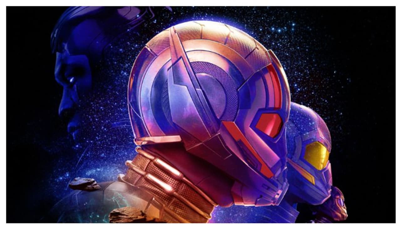 'വരവ് അറിയിച്ച് കാങ്' : ആന്‍റ് മാന്‍ ആന്‍റ് വാസ്‌പ്: ക്വാണ്ടമാനിയ പുതിയ ട്രെയിലര്‍ ഇറങ്ങി