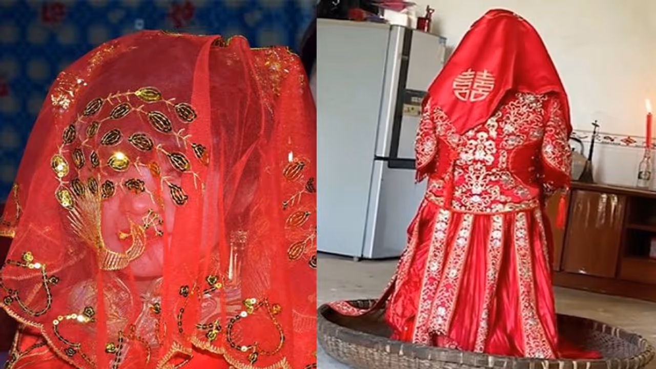 5 घंटे तक वर्जिनिटी टेस्ट देने के बाद दुल्हन को कराया गया गृह प्रवेश 5 घंटे तक वर्जिनिटी टेस्ट देने के बाद दुल्हन को कराया गया गृह प्रवेश