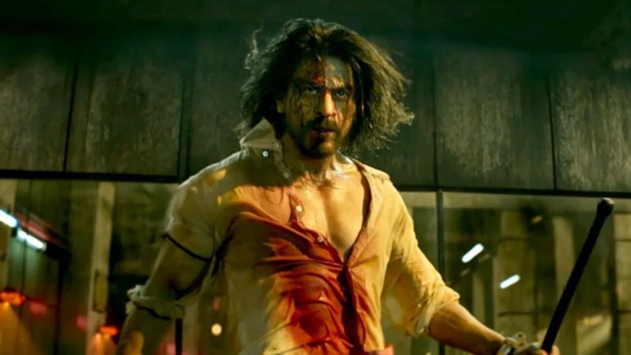 Pathaan trailer OUT: Kamaal R Khan aka KRK claims director Siddharth Anand to 'copy big scenes of foreign film