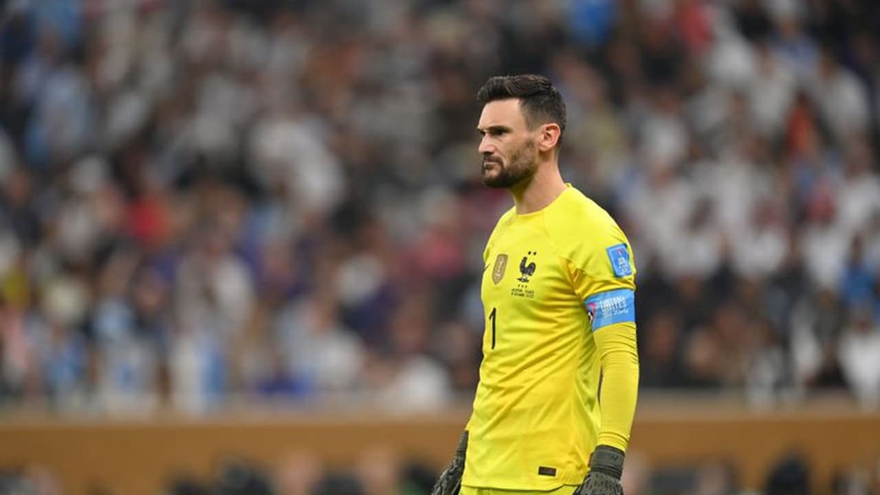 വിരമിക്കല് പ്രഖ്യാപിച്ച് ഫ്രാന്സ് നായകന് ഹ്യൂഗോ ലോറിസ് വിരമിക്കല് പ്രഖ്യാപിച്ച് ഫ്രാന്സ് നായകന് ഹ്യൂഗോ ലോറിസ്