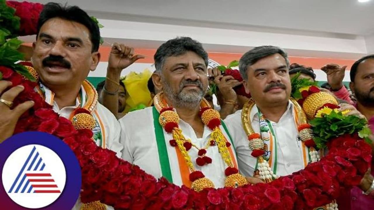 ಜೆಡಿಎಸ್ನ ಮತ್ತಿಬ್ಬರು ನಾಯಕರು ಕಾಂಗ್ರೆಸ್ಗೆ..! ಜೆಡಿಎಸ್ನ ಮತ್ತಿಬ್ಬರು ನಾಯಕರು ಕಾಂಗ್ರೆಸ್ಗೆ..!