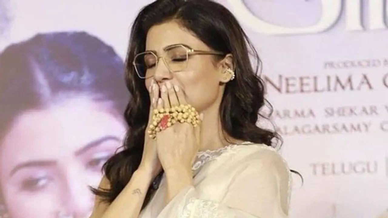 Good news for Samantha Ruth Prabhu: Shaakuntalam star has multiple projects in her kitty- read details