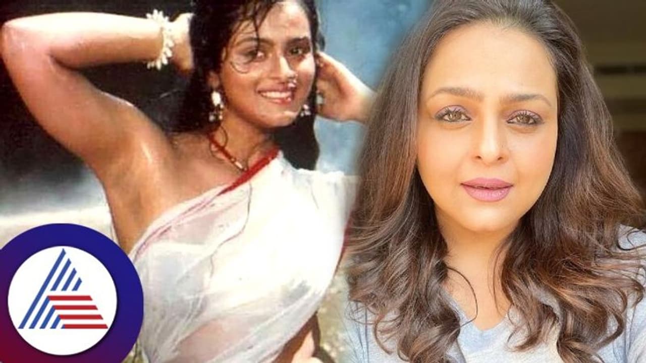 ಆಗಲೇ ಡುಮ್ಮಿ ಎನ್ನುತ್ತಿದ್ದರು, ಈಗ ಮಾಡ್ತೀನಿ ಅಂದ್ರೆ ಅವಕಾಶನೇ ಕೊಡಲ್ಲ: ಶಿಲ್ಪಾ ಶಿರೋಡ್ಕರ್ ಆಗಲೇ ಡುಮ್ಮಿ ಎನ್ನುತ್ತಿದ್ದರು, ಈಗ ಮಾಡ್ತೀನಿ ಅಂದ್ರೆ ಅವಕಾಶನೇ ಕೊಡಲ್ಲ: ಶಿಲ್ಪಾ ಶಿರೋಡ್ಕರ್