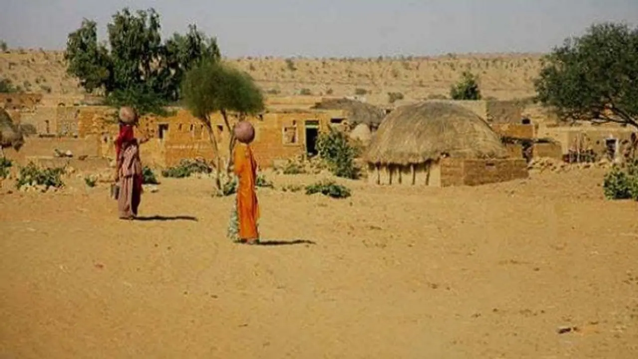 राजस्थान का सबसे अनोखा गांव यहां ना कोई हिंदू और ना कोई मुस्लिम, इस गांव में शराब ठेका तक नहीं राजस्थान का सबसे अनोखा गांव यहां ना कोई हिंदू और ना कोई मुस्लिम, इस गांव में शराब ठेका तक नहीं