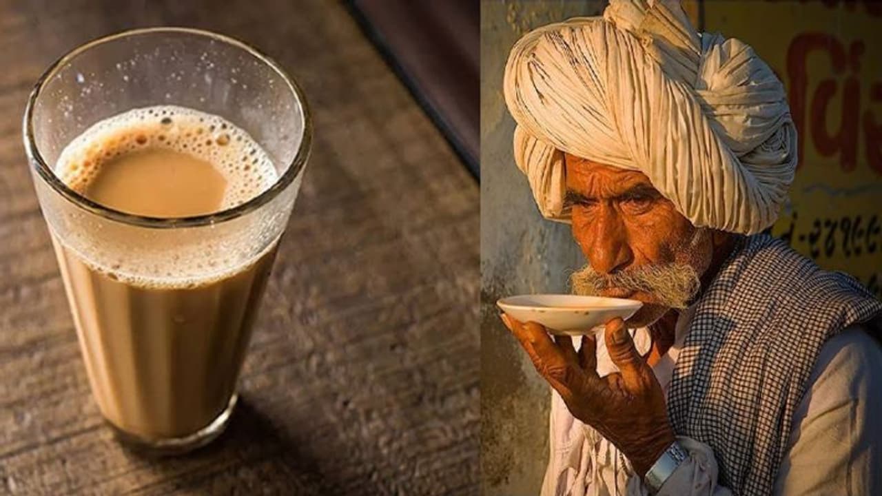 राजस्थान में लोगों को शराब ही नहीं इस पेय का भी है चस्का, जिसके लिए हर साल खर्च कर देते है 900 करोड़ राजस्थान में लोगों को शराब ही नहीं इस पेय का भी है चस्का, जिसके लिए हर साल खर्च कर देते है 900 करोड़