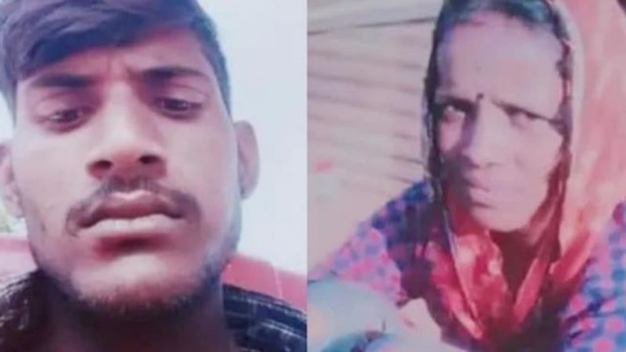 ಮಗಳು ಬೇಡ, ಅತ್ತೇನೆ ಬೇಕು ! 40ರ ಹರೆಯದ ಅತ್ತೆಯೊಂದಿಗೆ ಓಡಿ ಹೋದ ಅಳಿಯ