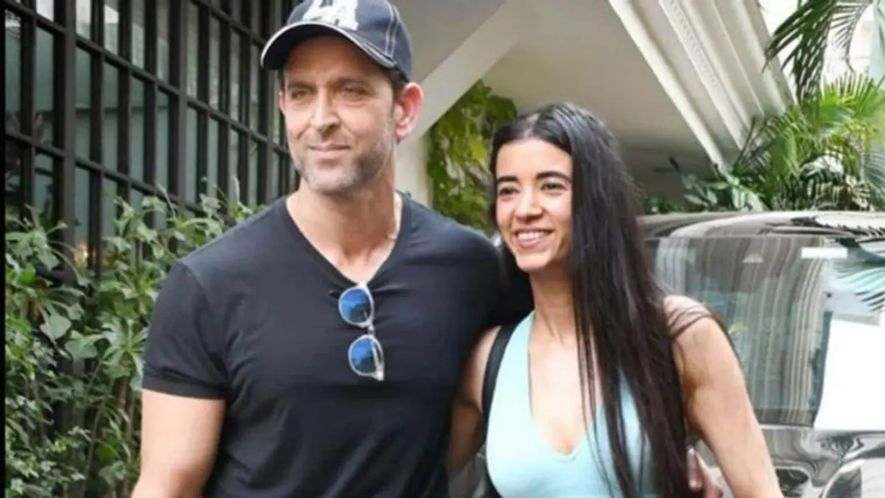 Is Hrithik Roshan getting married to Saba Azad? Here's what dad Rakesh Roshan has to say Is Hrithik Roshan getting married to Saba Azad? Here's what dad Rakesh Roshan has to say