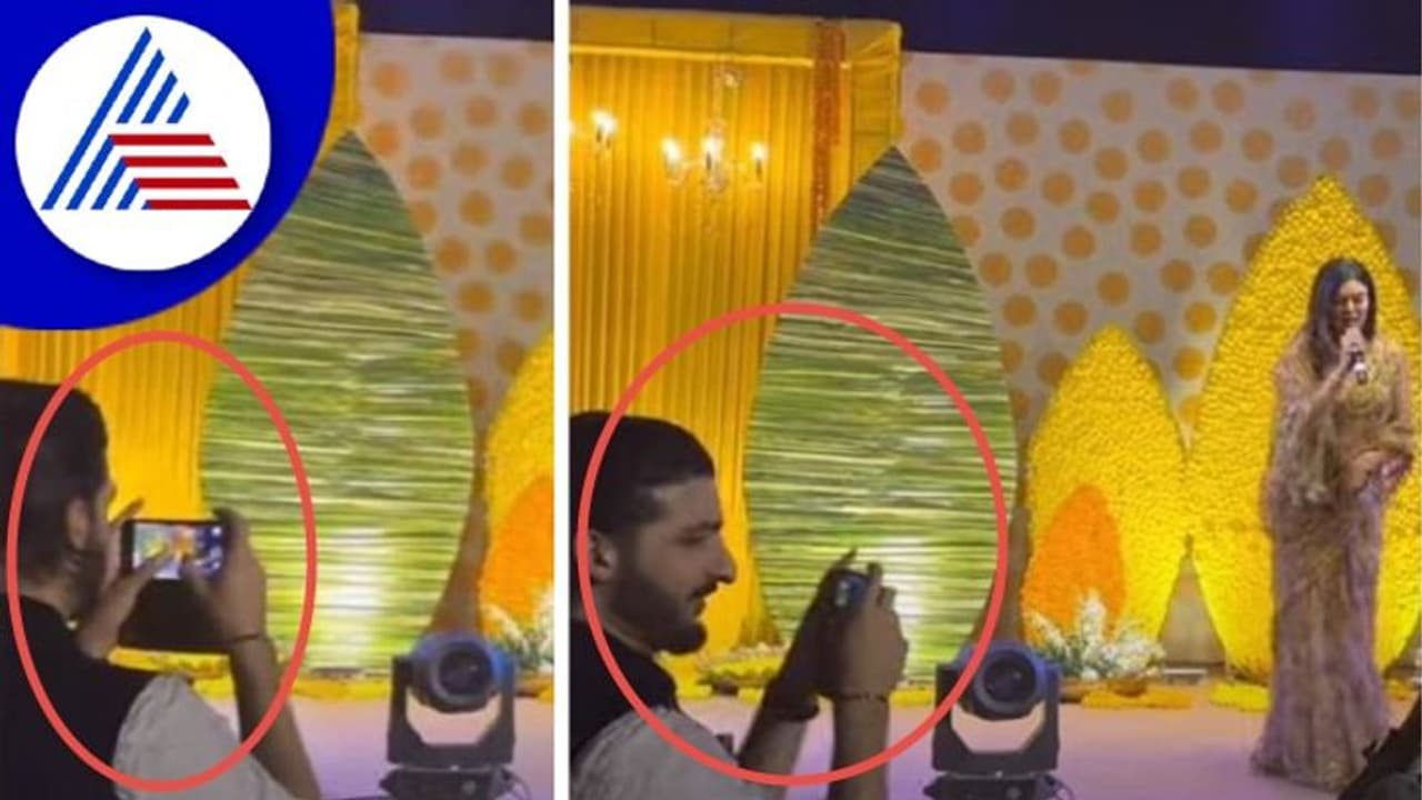 ಲಲಿತ್‌ ಮೋದಿ ಬಿಟ್ಟು ಮತ್ತೆ ಮಾಜಿ ಬಾಯ್‌ಫ್ರೆಂಡ್‌ ಹಿಂದೆ ಬಿದ್ದ ಸುಶ್ಮಿತಾ ಸೇನ್; ಮದುವೆ ಫೋಟೋ ವೈರಲ್? 