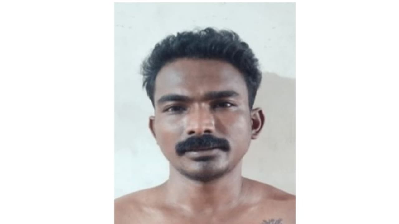 ഹണിട്രാപ് കേസിൽ വിദേശത്ത് ഒളിവിൽപോയ പ്രതി പിടിയിൽ