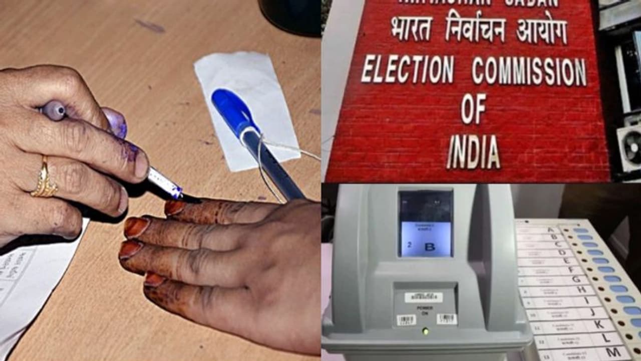 റിമോട്ട് വോട്ടിംഗ് വേണ്ടെന്ന് പ്രതിപക്ഷം'തെരഞ്ഞെടുപ്പ് അട്ടിമറിക്കപ്പെടും,പൊതു വോട്ടര്‍ പട്ടിക അംഗീകരിക്കില്ല'