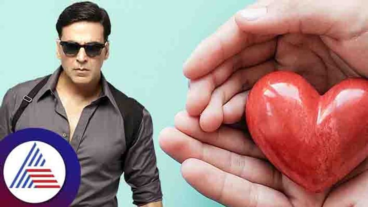 ನಟ ಅಕ್ಷಯ್​ ಕುಮಾರ್​ ಇನ್ನೊಂದು ಮುಖ ಬಯಲು: ಯುವತಿಗೆ ಹೊಸ ಲೈಫ್​