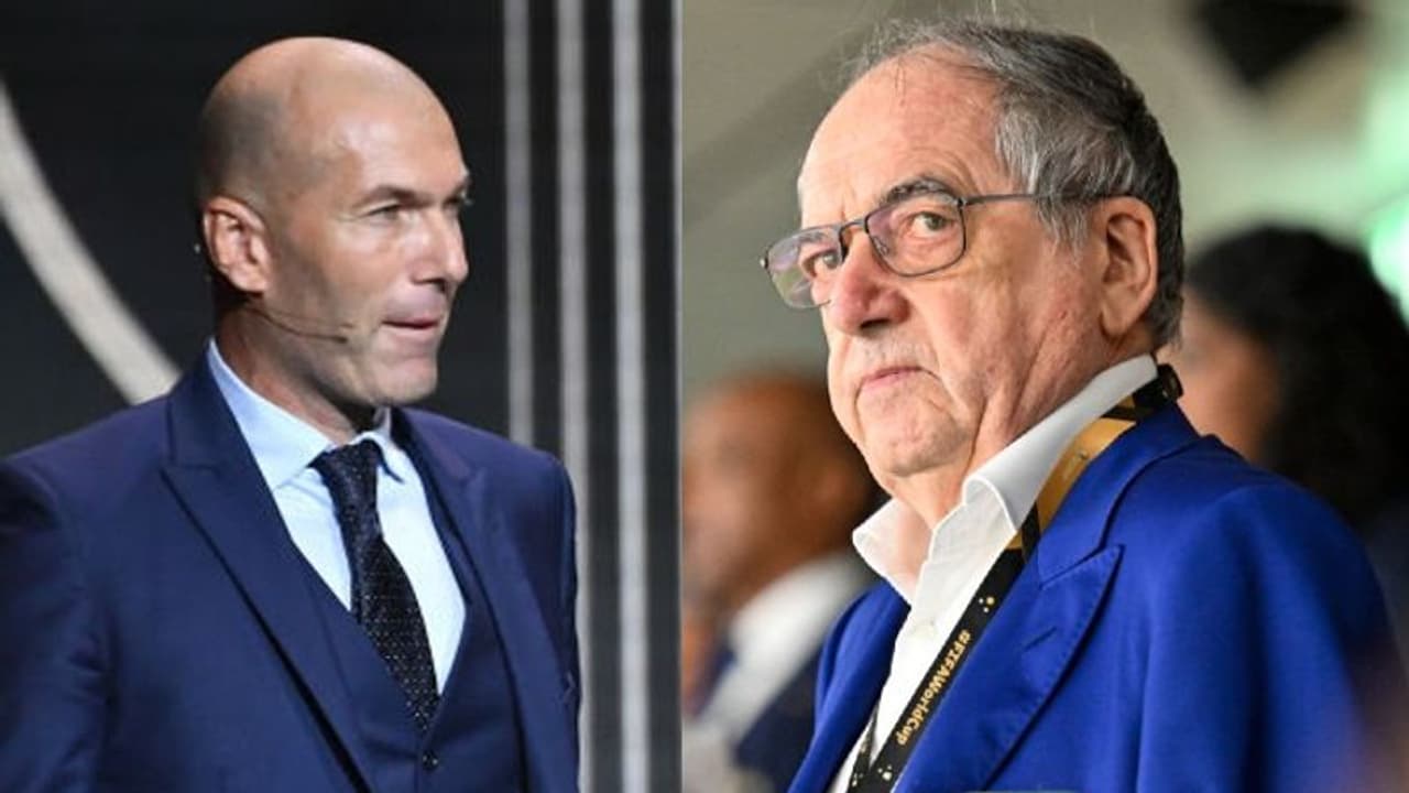  വിമര്‍ശനം കനത്തു; സിദാനെ അപമാനിച്ചതില്‍ ഒടുവില്‍ മാപ്പു പറഞ്ഞ് ഫ്രഞ്ച് ഫുട്ബോള്‍ പ്രസിഡന്‍റ്