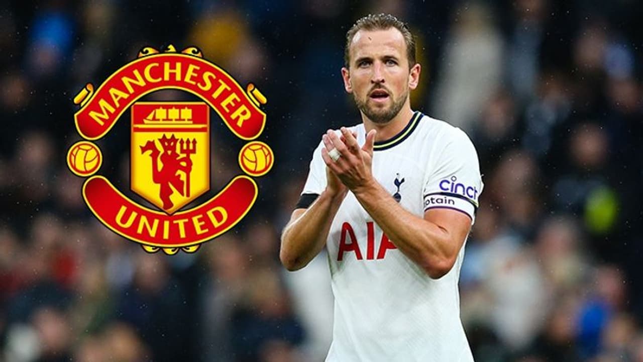Budget constraints force Harry Kane to explore alternatives to Manchester United