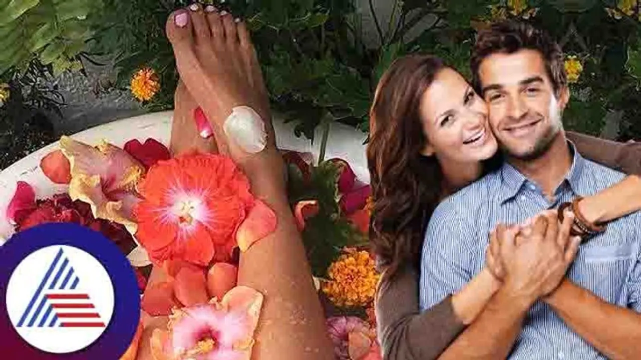 ದಾಂಪತ್ಯದಲ್ಲಿ ಸುಖ ಇಲ್ಲವೇ? ಶುಕ್ರವಾರ ಈ ಪೂಜೆ ಮಾಡಿ, ನೆಮ್ಮದಿ ಕಾಣ್ಬಹುದು ನೋಡಿ ದಾಂಪತ್ಯದಲ್ಲಿ ಸುಖ ಇಲ್ಲವೇ? ಶುಕ್ರವಾರ ಈ ಪೂಜೆ ಮಾಡಿ, ನೆಮ್ಮದಿ ಕಾಣ್ಬಹುದು ನೋಡಿ