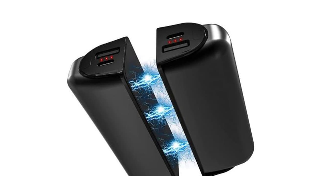 अब सर्दी को छूमंतर कर देगा यह छोटा सा डिवाइस, पॉकेट में रखें और पाएं रजाई जैसी गर्मी