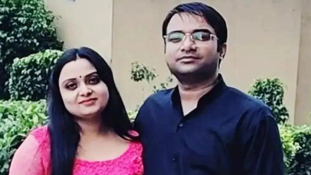 मनीष हत्याकांड: SHO समेत 6 पर हत्या का आरोप तय, पति की मौत के बाद पत्नी ने ट्विटर को हथियार बना लड़ी थी लड़ाई